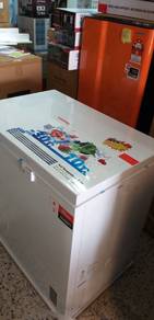 TOSHIBA GR-RC259CE Chest Freezer 258L J5TN