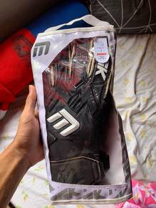 Glove MGK hybrid pro cut/contact plus latex