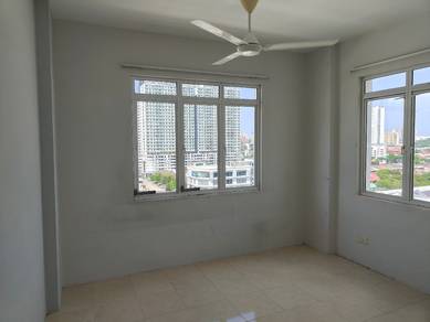 Condominium For Sale in D'Piazza Condominium