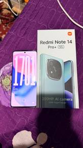 Redmi Note 14 Pro Plus 5G