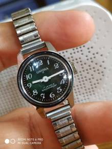 Vintate Uniona lady watch
