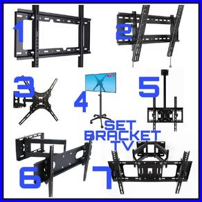 Wall Bracket TV