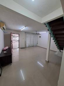 2-storey Terraced House For Sale in Taman Melawati,KUL