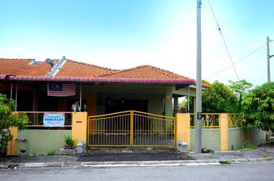 MazrenHomestay Chemor, Ipoh 3 Bilik