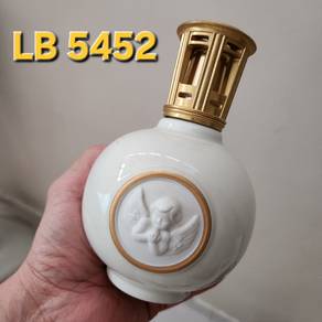 Authentic Lampe Berger Paris Catalytic Burner