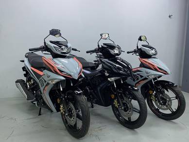 Yamaha Y16ZR