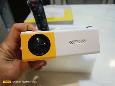 led projector FULLSET 