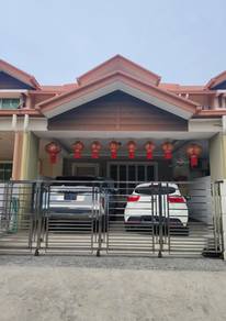 2-storey Terraced House For Sale in Kota Kinabalu,SBH