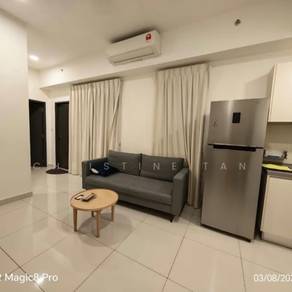 Service Residence For Rent in Edusentral