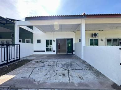 1-storey Terraced House For Sale in Ipoh,PRK