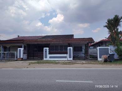 Semi-Detached House For Sale in Sungai Petani,KDH