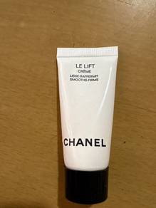 Original Chanel Moisturiser sample Le Lift crème