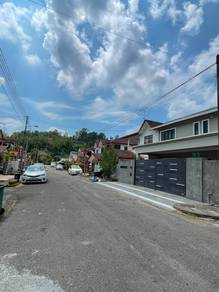 Semi-Detached House For Sale in Kota Kinabalu,SBH