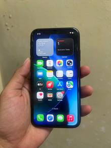 Iphone 11 256GB