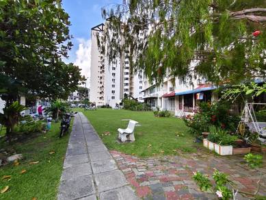 Apartment For Sale in Taman Seri Damai