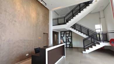 Warehouse / Factory For Sale in Shah Alam,SGR