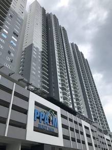 Apartment For Rent in PPA1M Bukit Jalil