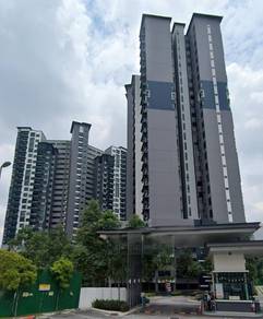 Condominium For Rent in The Vyne