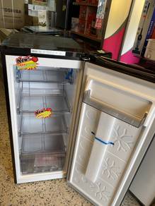 PENSONIC 3-in-1 FREEZER Fridge + Wine mode 5sp1n
