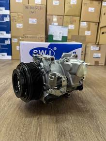 Alphard Vellfire 3.5cc Aircond Compressor New