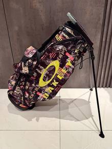 Oakley Golf Stand Bag