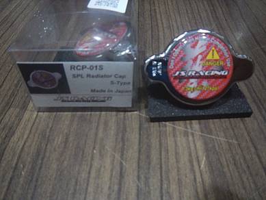 J's Racing S-Type 1.3 SPL Radiator Cap FL5 FK8