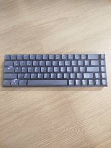 Techware B68 Wireless Keyboard