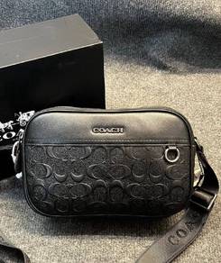 COACH graham crossbody