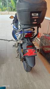 Honda RS150
