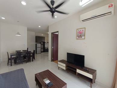 Condominium For Sale in Bay Point @ Country Garden Danga Bay