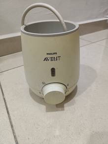 AVENT Milk Warmer 