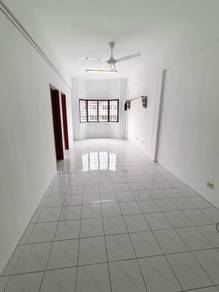 Apartment For Rent in Taman Kajang Sentral Apartment