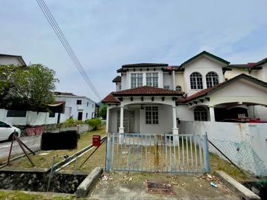 2-storey Terraced House For Sale in Puncak Alam,SGR