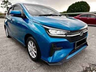 Perodua Axia SE SE in Bandar Bukit Tinggi, SGR