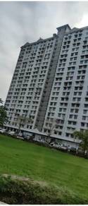 Flat For Rent in Perai Jaya