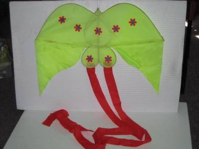 Handmade Kites - Small