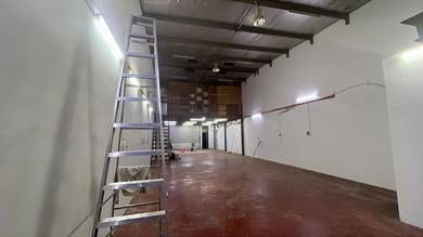 Warehouse / Factory For Rent in Tebrau,JHR