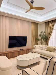 Semi-Detached House For Sale in Puncak Alam,SGR