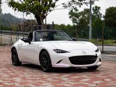 Mazda MX-5 S SPECIAL PACKAGE in Juru, PNG