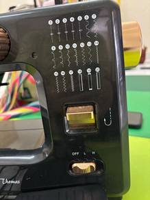 Swiss Thomas FHSM-618 Sewing Machine