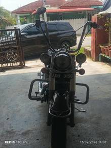 Kawasaki Vulcan 800