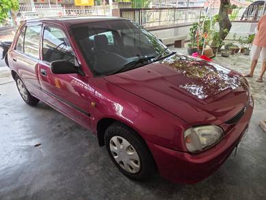 Daihatsu Charade ESPRI in Ayer Itam, PNG