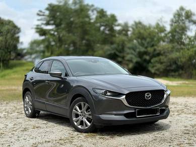 Mazda CX-30 G HIGH in Johor Bahru, JHR