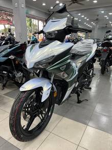 Yamaha Y16ZR