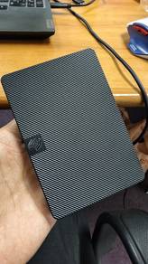 SeaGate 2TB External Hard Disk