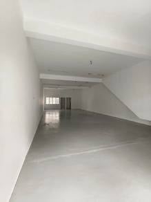 Shop lot For Rent in Batu Berendam,MLK