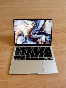 Apple Macbook Air