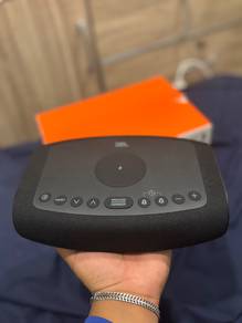 JBL RISE With Wireless Charging