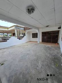 1-storey Terraced House For Sale in Klang,SGR