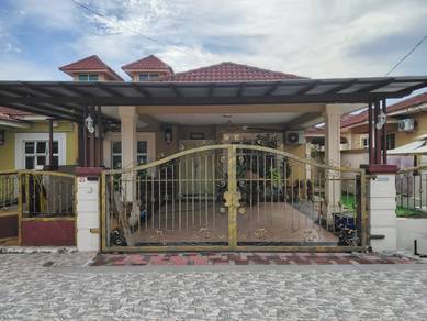 Semi-Detached House For Sale in Melaka Tengah,MLK